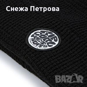 Rip Curl Rubber Soul шапка, снимка 5 - Шапки - 25908578