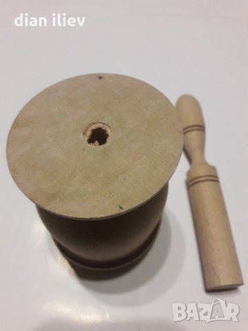 Старо хаванче , снимка 10 - Колекции - 24920620