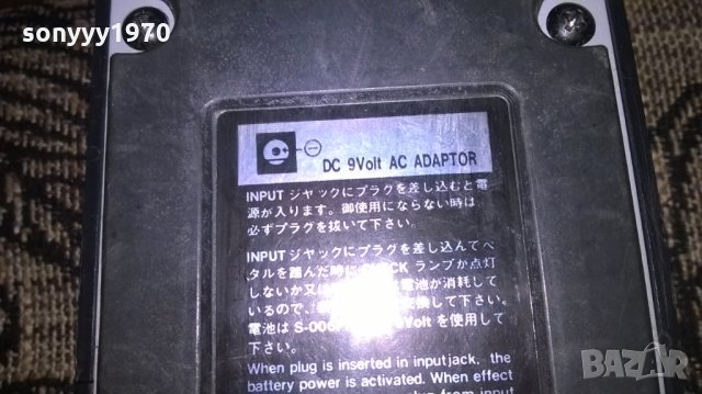 rocktek overdrdrive-ВНОС ШВЕИЦАРИЯ, снимка 8 - Други - 25093762