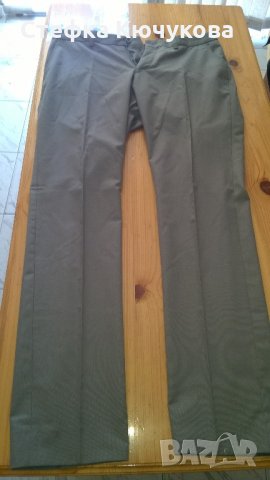 Мъжки панталони, снимка 10 - Панталони - 21664267