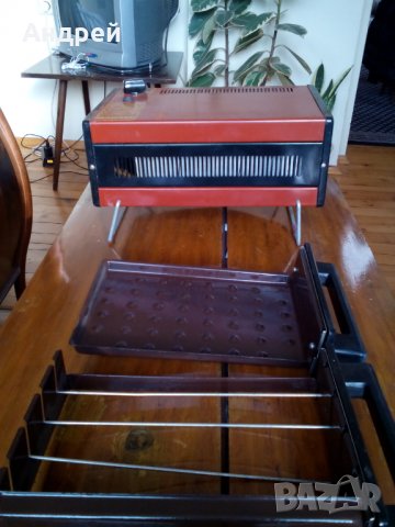 Стара скара, снимка 5 - Антикварни и старинни предмети - 23856707