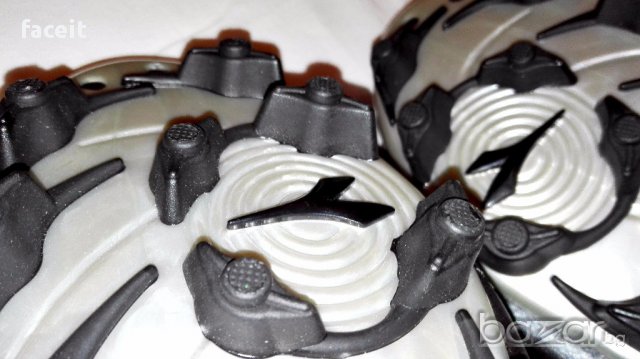 Diadora Maximus R (DST) - Чисто нови бутонки (Оригинални!), снимка 16 - Футбол - 16353848