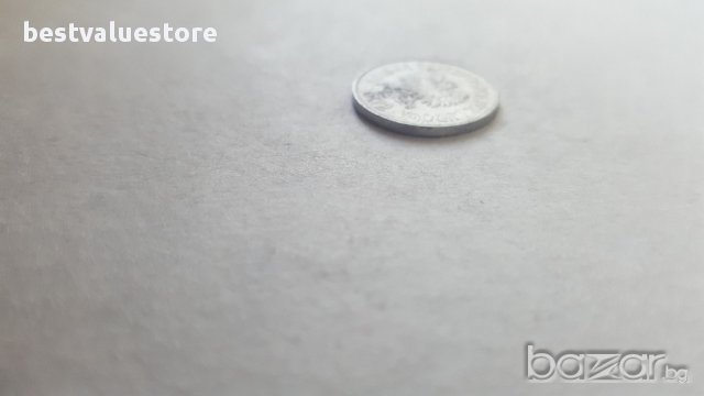 Монета От 10 Полски Гроша От 1972г. / 1972 10 Polish Groszy Coin Y# AA47 Par# 206 Schön# 39, снимка 3 - Нумизматика и бонистика - 15594798