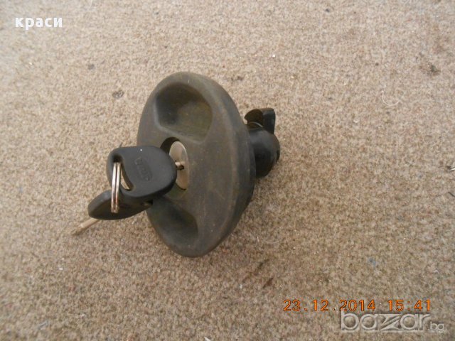 капачки, снимка 8 - Части - 5998090