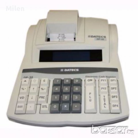 Касови апарати продажба и сервиз, снимка 2 - Друга електроника - 17991325