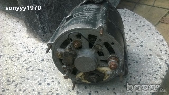 мерцедес-динамо от тир-здраво, снимка 6 - Части - 19424136