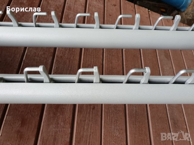 Щендери, снимка 5 - Стелажи и щандове - 22179063