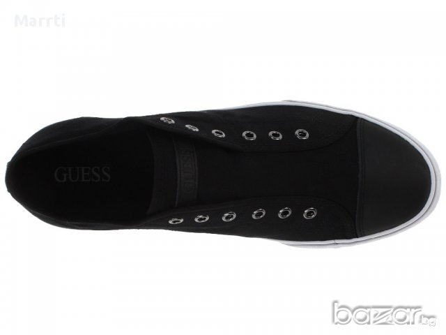 Guess оригинални, снимка 6 - Маратонки - 8877227