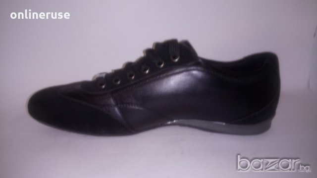 Мъжки спортно-елегантнни обувки LALEKAIGE- 961, снимка 2 - Маратонки - 19136496