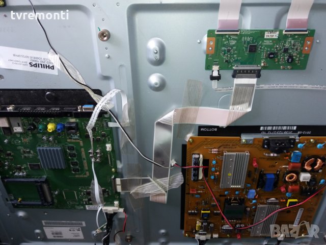 LED DIOD LC420EUE-SEF2  LED BACKLIGHT DIOD , снимка 2 - Части и Платки - 24719361