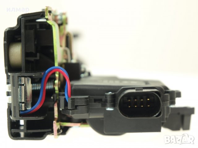 А0002600009 Нов скоростен лост за Мерцедес Спринтер , снимка 9 - Части - 22428669