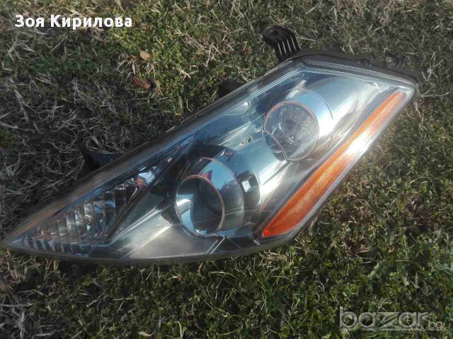 Продавам фар за Нисан Мурано