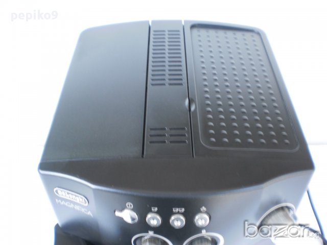Продавам кафемашини внос от Германия робот,пълен автомат DELONGHI MAGNIFICA, снимка 12 - Кафемашини - 14451814