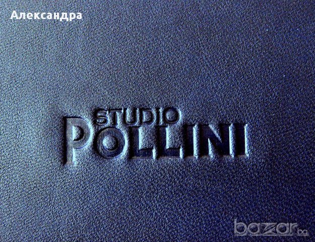 Елегантна нова италианска чанта POLLINI , снимка 13 - Чанти - 12876233