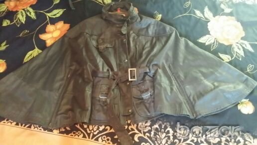 Красиво екстравагантно яке, снимка 2 - Якета - 19545497