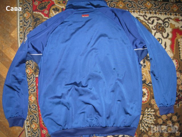 Спортно горнище PRO TOUCH   мъжко,ХЛ, снимка 3 - Спортни дрехи, екипи - 25046424