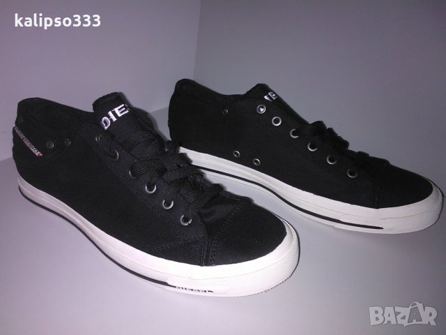 Diesel оригинални спортни обувки