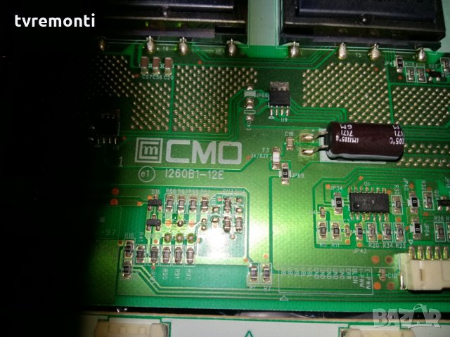 Inwerter Board L260B1-12E L260B1-12D, снимка 3 - Части и Платки - 23191134