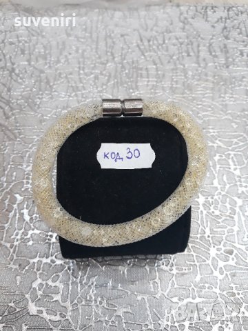 Дамски гривни СВЕТИ Валентин, снимка 3 - Гривни - 24527461