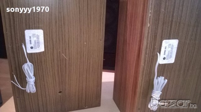 sr sound-srb 30 made in germany-55/30/20-внос швеицария, снимка 6 - Тонколони - 12721584