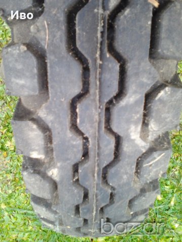 Нови Гуми за Бус 5.00/13цола,"Вида" 8плата,5броя, снимка 1