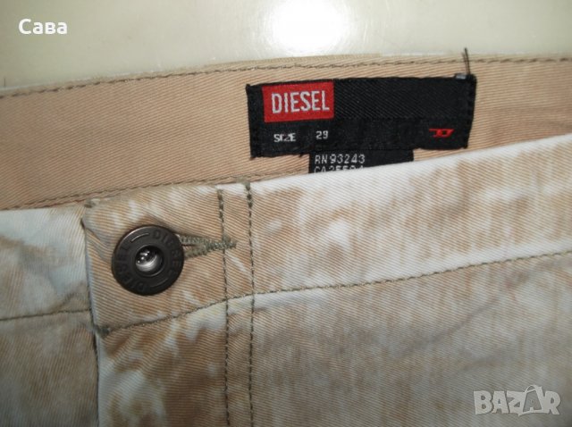 Пола и къси панталони DIESEL, ONLY   дамски,М-Л, снимка 2 - Поли - 26134063
