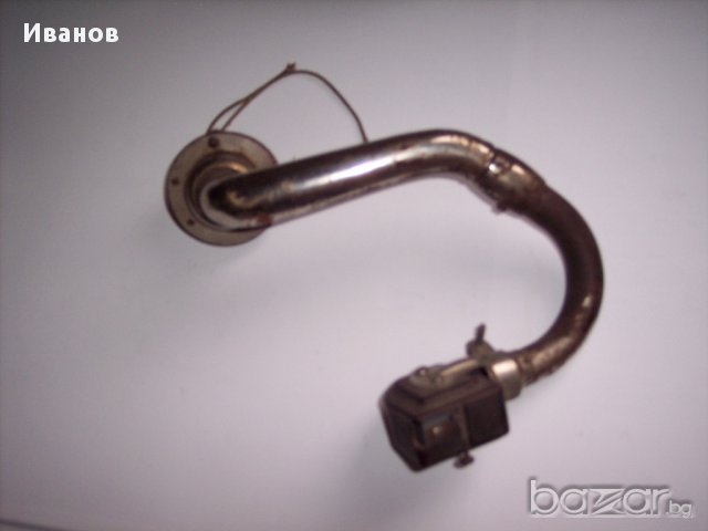 Грамофон стар механичен  продавам, снимка 5 - Други - 14951132