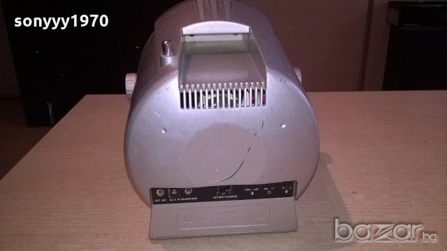 elta-tv radio-внос швеицария, снимка 5 - Телевизори - 20035970