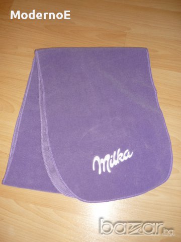 Нов шал на Милка, снимка 2 - Шапки - 9223318
