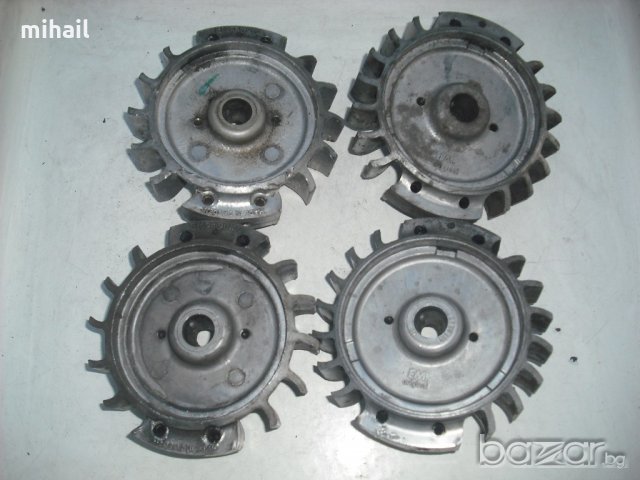 Продавам маховик, снимка 2 - Други инструменти - 18639341