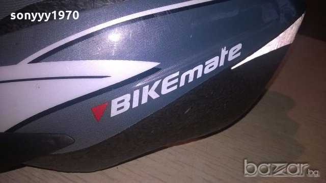 bikemate-made in germany-внос швеицария, снимка 5 - Велосипеди - 19919239