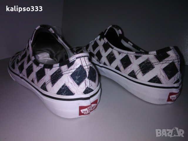 Kenzo оригинални спортни обувки, снимка 4 - Маратонки - 24674426