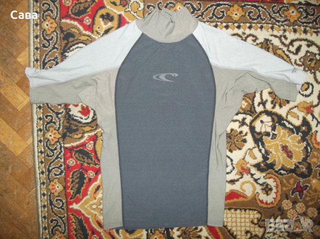 Тениски за сърфинг O,NEILL    мъжки,С-М, снимка 11 - Спортни дрехи, екипи - 25662425