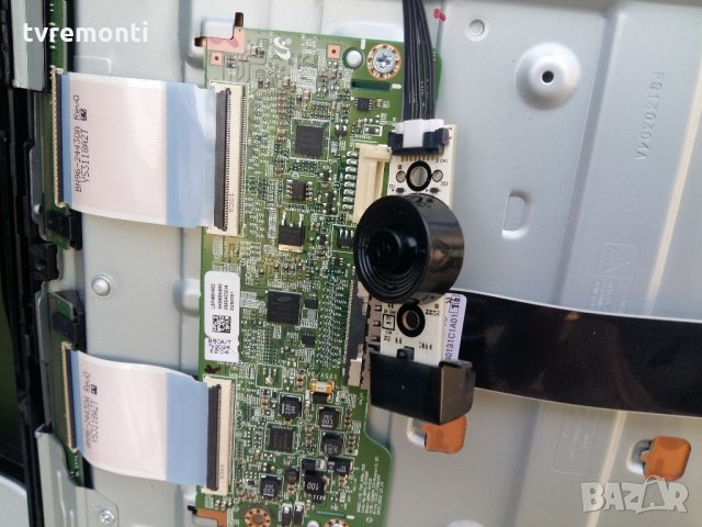 T-CON BN41-01938B , снимка 5 - Части и Платки - 21881834