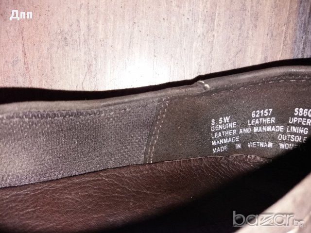 Timberland JAIDA № 41  дамски обувки  , снимка 9 - Дамски ежедневни обувки - 17812208