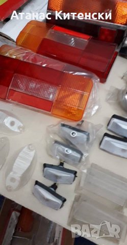 АВТОЧАСТИ , за ВАЗ 2101-07, Москвич 408, 412, 2140, снимка 2 - Аксесоари и консумативи - 26000373