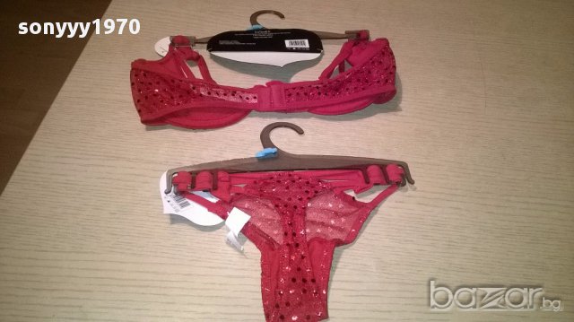 Intemea jersey 36/85b нов комплект, снимка 3 - Бельо - 16689048