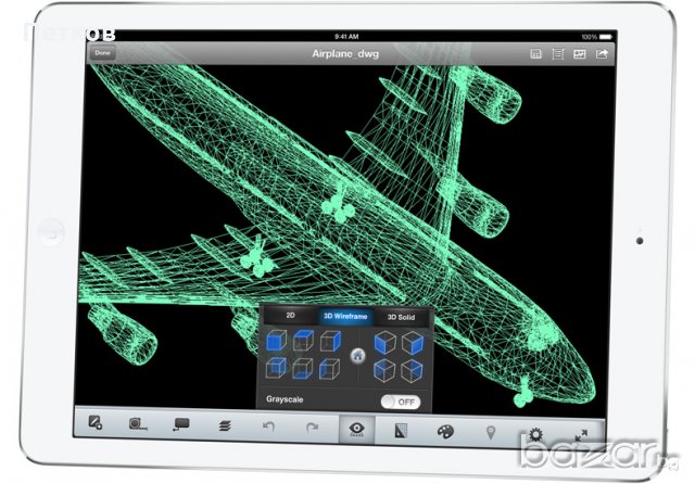 Нов таблет  iPad Air 16 GB., снимка 6 - Таблети - 19691579