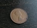 Монета - Великобритания - 1/2 (половин) пени | 1967г., снимка 5