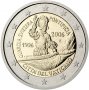 2 Евро монети (възпоменателни) емитирани 2006г, снимка 8