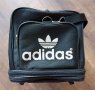 Туристически сак ADIDAS (сгъваем, 3 нива), снимка 11