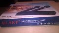 нов комплект безжични микрофони, снимка 7