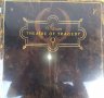 THEATRE OF TRAGEDY - Storm - Ltd. Gatefold ORANGE 2-Vinyl , снимка 2