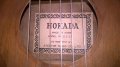Hokada-made in korea-китара 91/34см внос от англия, снимка 3