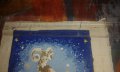 Гоблени зодия Овен и Залез, снимка 5