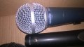 shure philips yamaha-профи микрофони-175лв броика, снимка 11