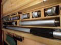 Вътромер микрометричен НМИ - 4000, снимка 12