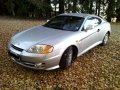 Hyundai Coupe GK 1,6 Метан 105 к.с., снимка 4