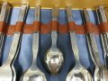 Руски  прибори за хранене, снимка 11