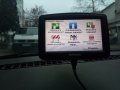 Навигация TomTom XL с нови карти, снимка 3